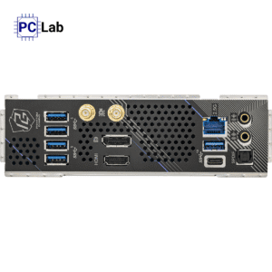 Mainboard ASRock Phantom Gaming B760I Lightning WiFi DDR5