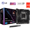 Mainboard ASRock Phantom Gaming B760I Lightning WiFi DDR5