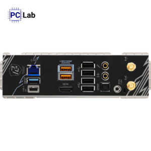 Mainboard ASRock Phantom Gaming B850I Lightning WiFi DDR5