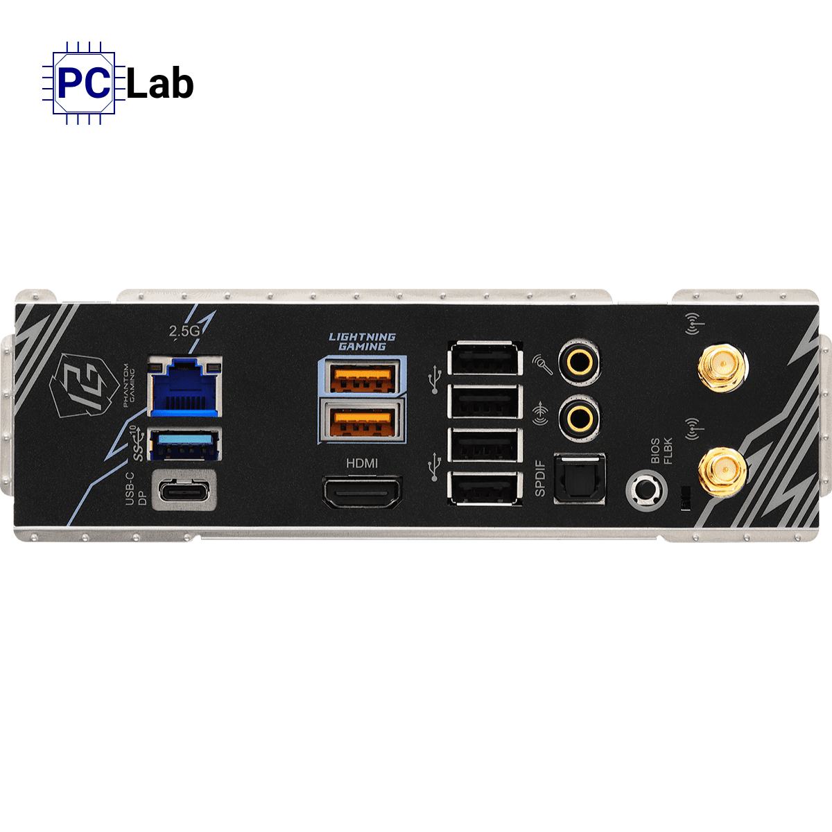 Mainboard ASRock Phantom Gaming B850I Lightning WiFi DDR5