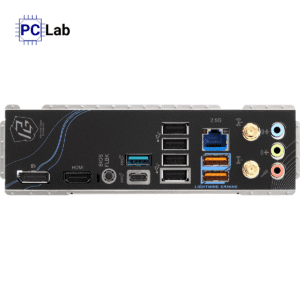 Mainboard ASRock Phantom Gaming B850M Riptide WiFi DDR5