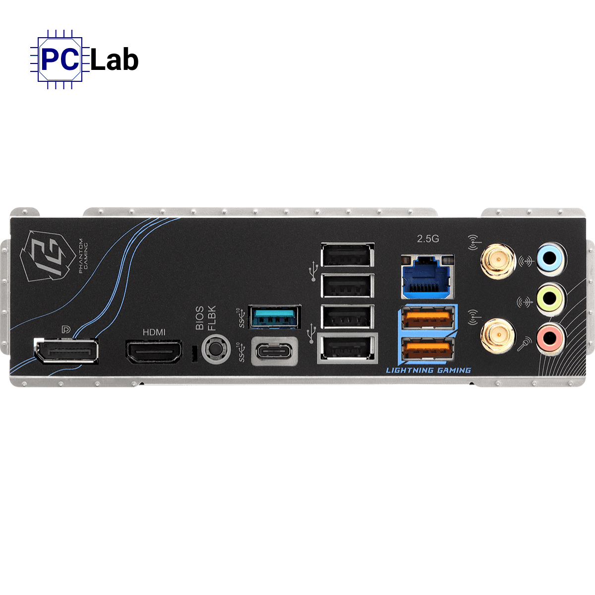 Mainboard ASRock Phantom Gaming B850M Riptide WiFi DDR5