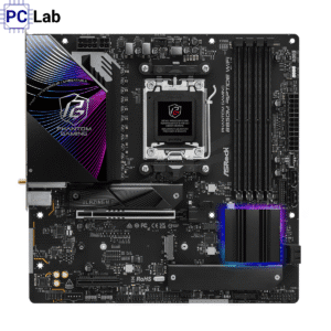 Mainboard ASRock Phantom Gaming B850M Riptide WiFi DDR5