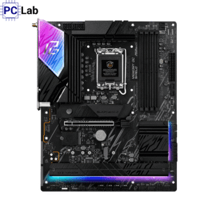 Mainboard ASRock Phantom Gaming B860 Lightning WiFi DDR5