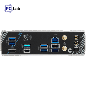 Mainboard ASRock Phantom Gaming B860I Lightning WiFi DDR5