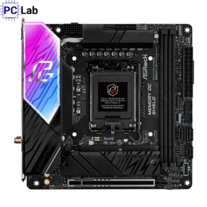 Mainboard ASRock Phantom Gaming B860I Lightning WiFi DDR5