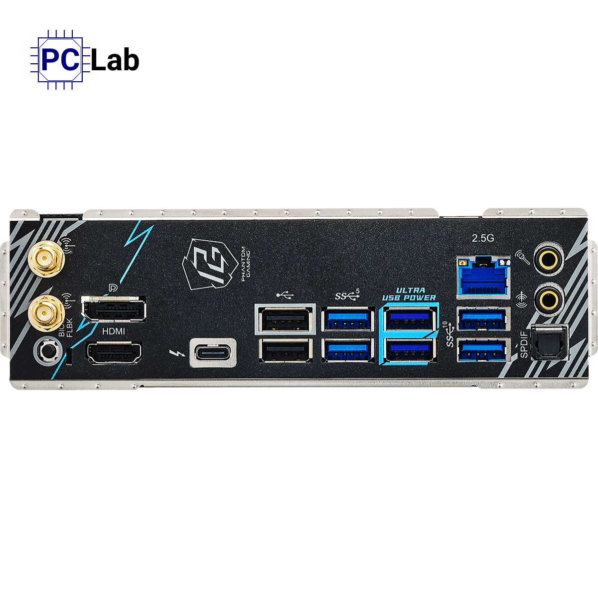 Mainboard ASRock Phantom Gaming B860M Lightning WiFi DDR5