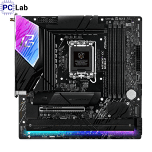 Mainboard ASRock Phantom Gaming B860M Lightning WiFi DDR5