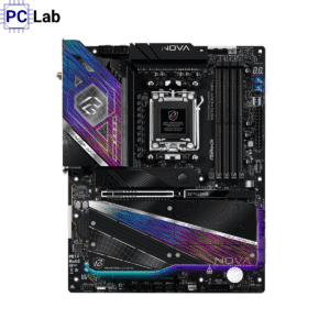 Mainboard ASRock Phantom Gaming X870 Nova WiFi DDR5