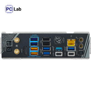 Mainboard ASRock Phantom Gaming X870E Nova WiFi DDR5