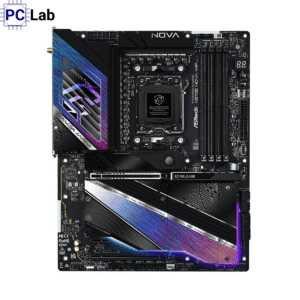 Mainboard ASRock Phantom Gaming X870E Nova WiFi DDR5