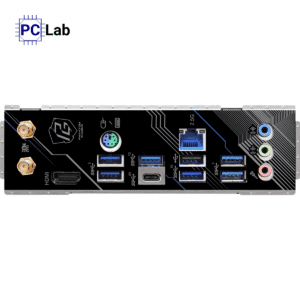 Mainboard ASRock Phantom Gaming Z790 Lightning WiFi DDR5