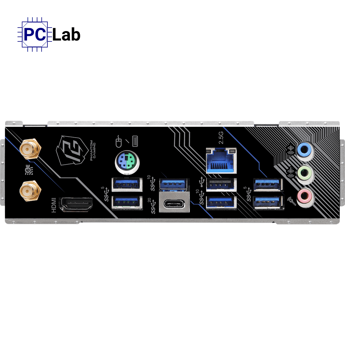 Mainboard ASRock Phantom Gaming Z790 Lightning WiFi DDR5