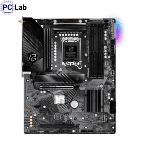 Mainboard ASRock Phantom Gaming Z790 Lightning WiFi DDR5