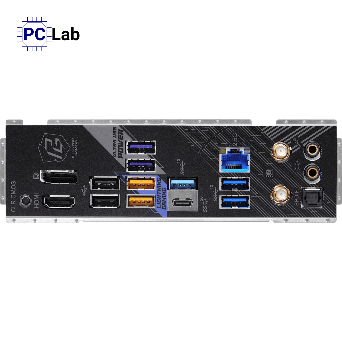 Mainboard ASRock Phantom Gaming Z790 Nova WiFi DDR5