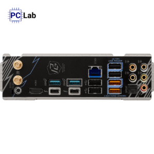 Mainboard ASRock Phantom Gaming Z890 Lightning WiFi DDR5