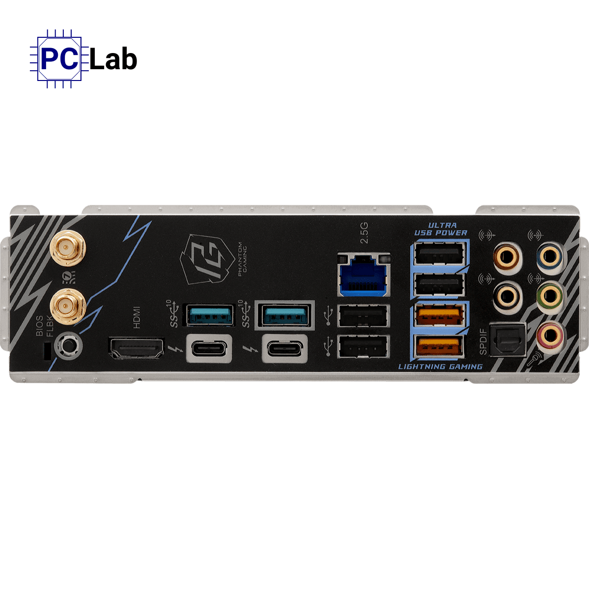 Mainboard ASRock Phantom Gaming Z890 Lightning WiFi DDR5