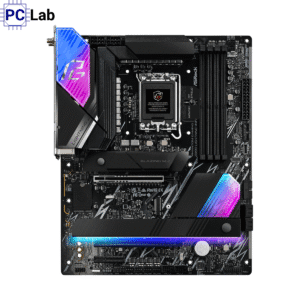 Mainboard ASRock Phantom Gaming Z890 Lightning WiFi DDR5