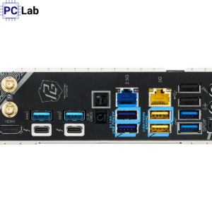 Mainboard ASRock Phantom Gaming Z890 Nova WiFi DDR5