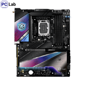 Mainboard ASRock Phantom Gaming Z890 Nova WiFi DDR5