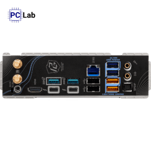 Mainboard ASRock Phantom Gaming Z890 Riptide WiFi DDR5