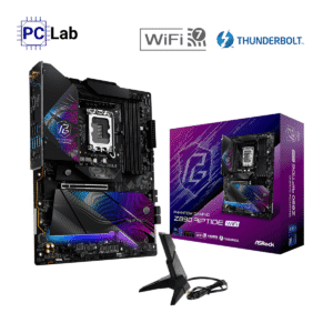 Mainboard ASRock Phantom Gaming Z890 Riptide WiFi DDR5