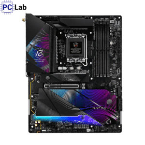 Mainboard ASRock Phantom Gaming Z890 Riptide WiFi DDR5