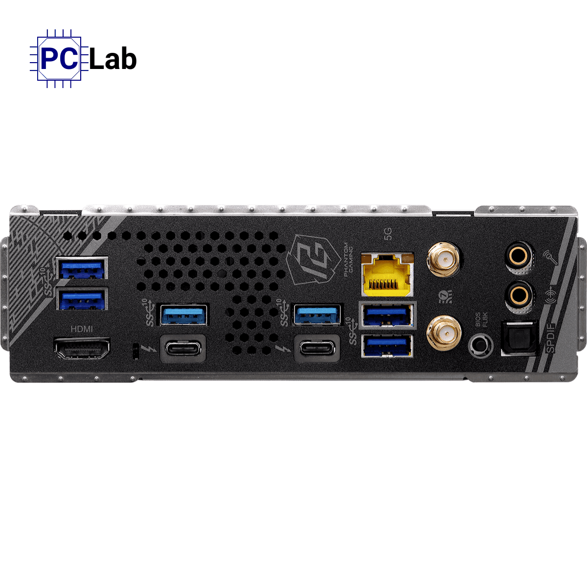 Mainboard ASRock Phantom Gaming Z890I Nova WiFi DDR5