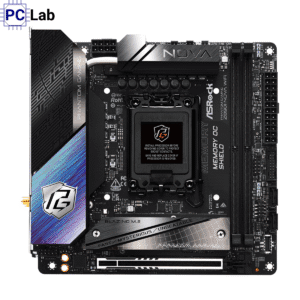 Mainboard ASRock Phantom Gaming Z890I Nova WiFi DDR5