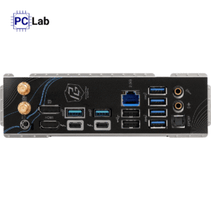 Mainboard ASRock Phantom Gaming Z890M Riptide WiFi DDR5