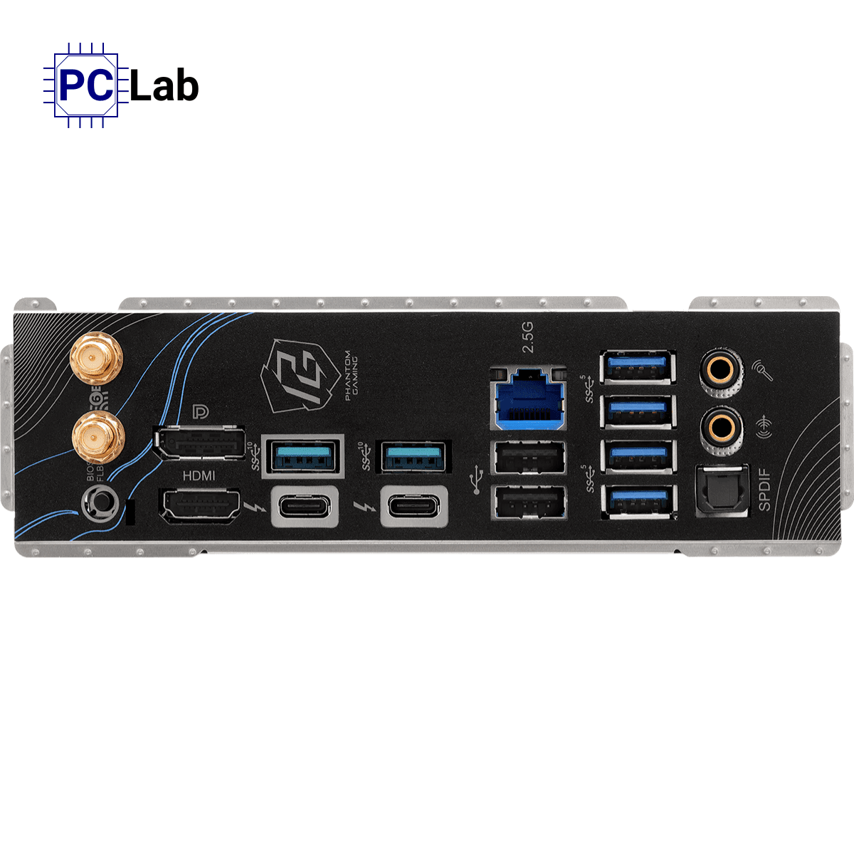 Mainboard ASRock Phantom Gaming Z890M Riptide WiFi DDR5