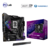 Mainboard ASRock Phantom Gaming Z890M Riptide WiFi DDR5