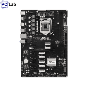 Mainboard ASRock Q270 Pro BTC+ DDR4