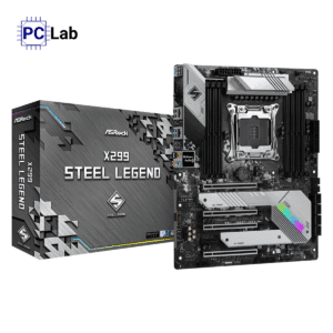 Mainboard ASRock X299 Steel Legend DDR4