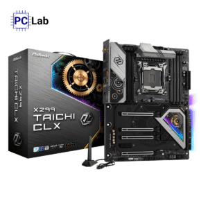 Mainboard ASRock X299 Taichi CLX DDR4