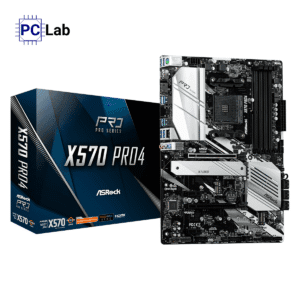 Mainboard ASRock X570 Pro4 DDR4