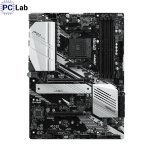 Mainboard ASRock X570 Pro4 DDR4