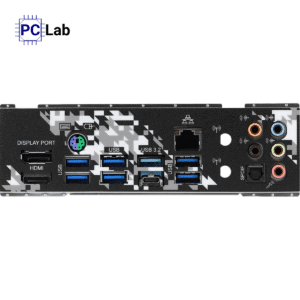 Mainboard ASRock X570 Steel Legend DDR4