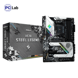 Mainboard ASRock X570 Steel Legend DDR4