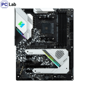 Mainboard ASRock X570 Steel Legend DDR4