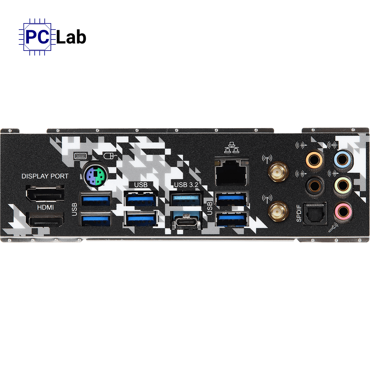 Mainboard ASRock X570 Steel Legend WiFi ax DDR4