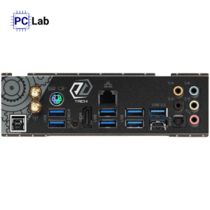 Mainboard ASRock X570 Taichi DDR4