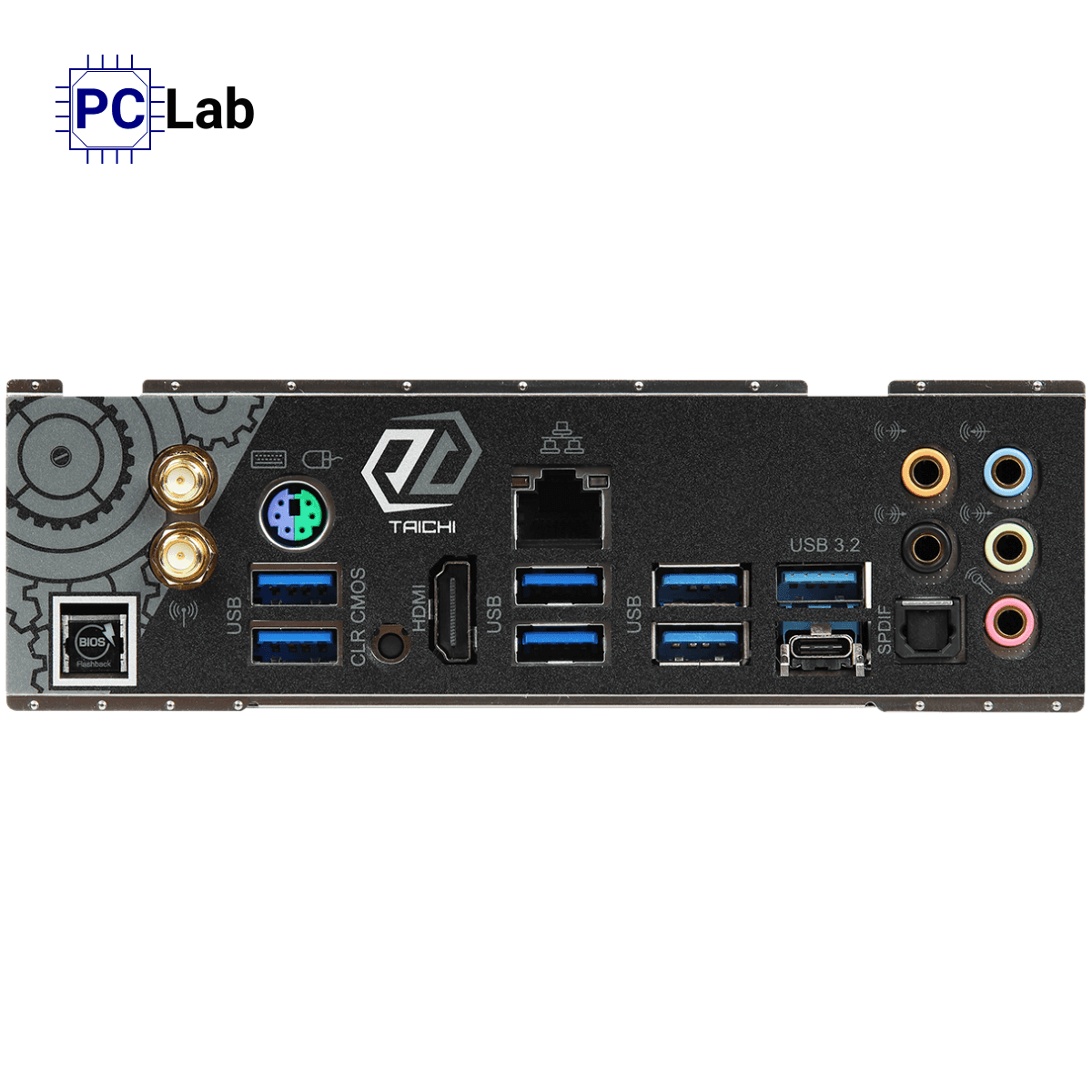 Mainboard ASRock X570 Taichi DDR4