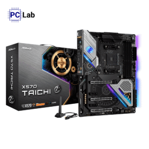 Mainboard ASRock X570 Taichi DDR4