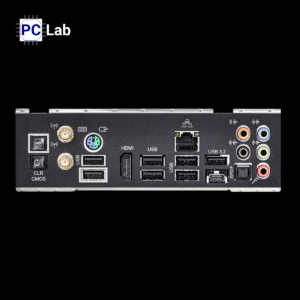 Mainboard ASRock X570 Taichi Razer Edition DDR4