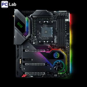 Mainboard ASRock X570 Taichi Razer Edition DDR4