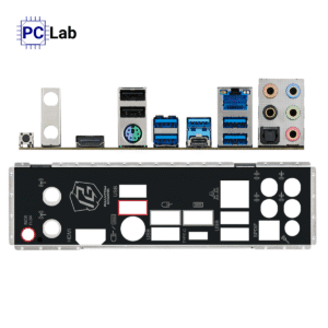 Mainboard ASRock X570S PG Riptide DDR4