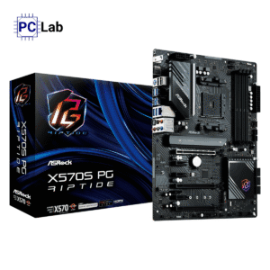 Mainboard ASRock X570S PG Riptide DDR4