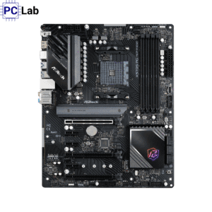 Mainboard ASRock X570S PG Riptide DDR4