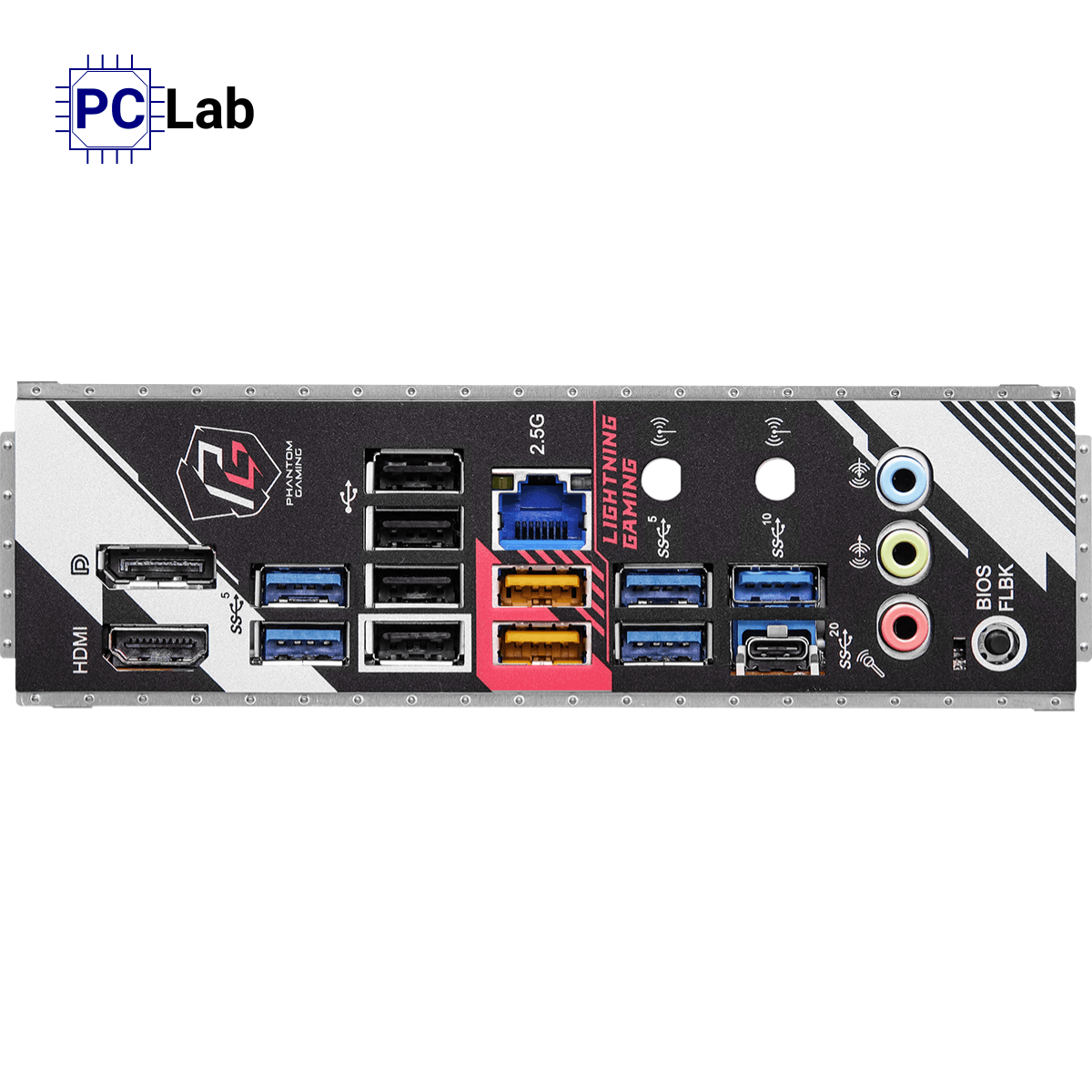 Mainboard ASRock X670E PG Lightning DDR5